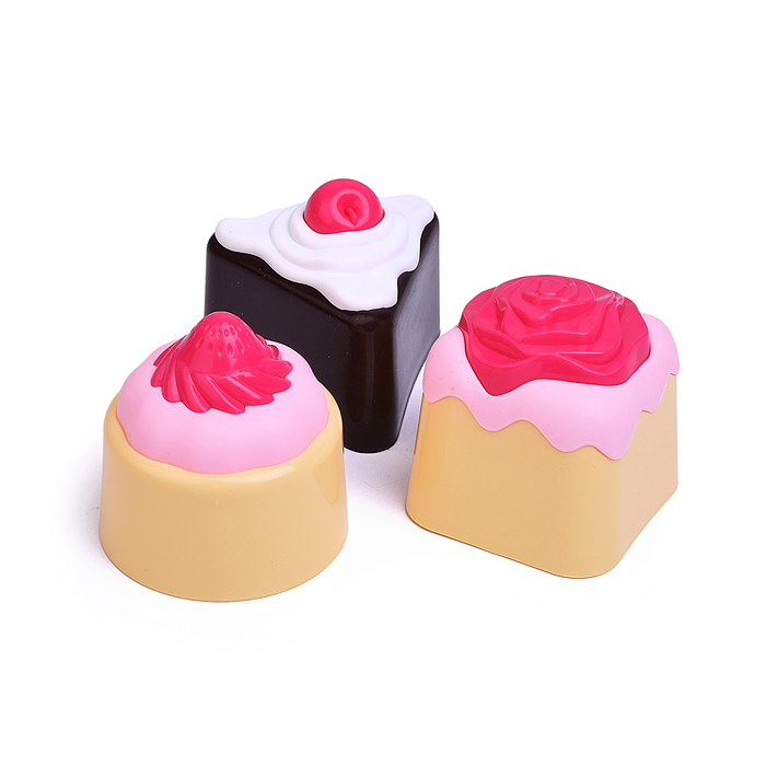 Набор посуды SK18B "Приятное утро" в коробке