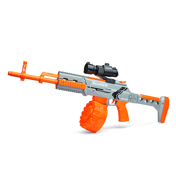 Автомат 318 "Убойный выстрел" в коробке