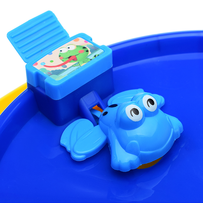 Игра настольная UT0054 "Лягушата" 