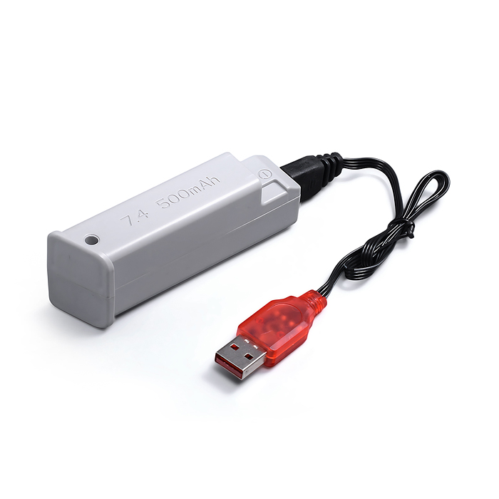 Автомат 3312A "Безпроигрышный захват" на аккумуляторной батареи, в коробке