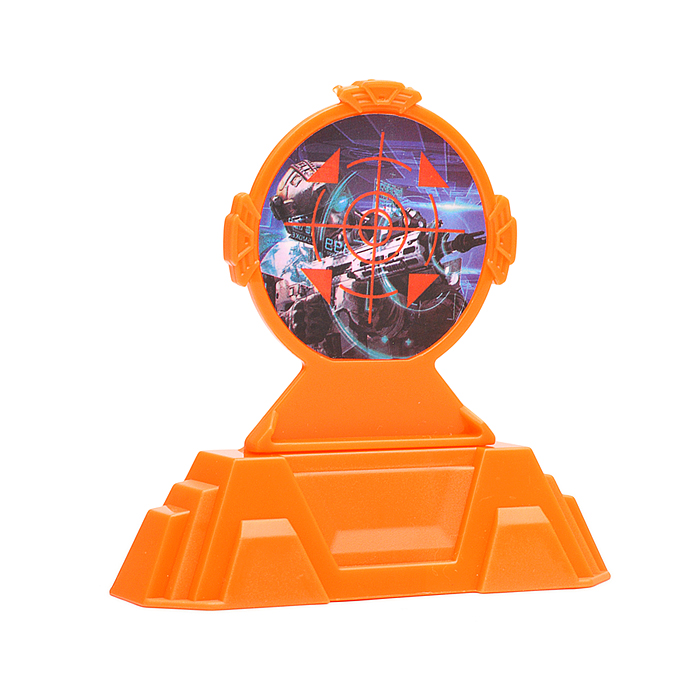 Автомат DF-68218A "Огненный удар-2" в коробке