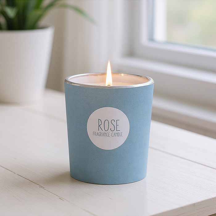 Набор свечей 00-7073 "Арома" (6шт.) в коробке