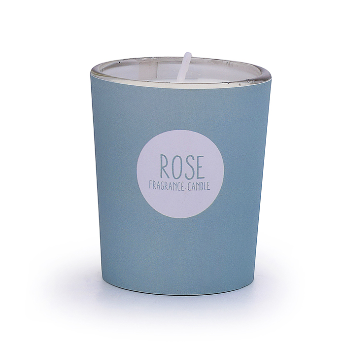 Набор свечей 00-7073 "Арома" (6шт.) в коробке