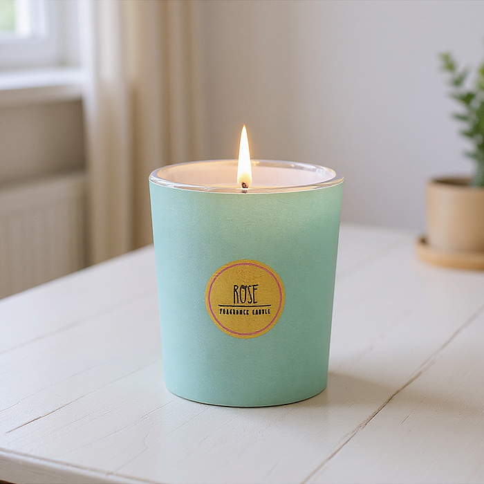 Набор свечей 00-7073 "Арома" (6шт.) в коробке