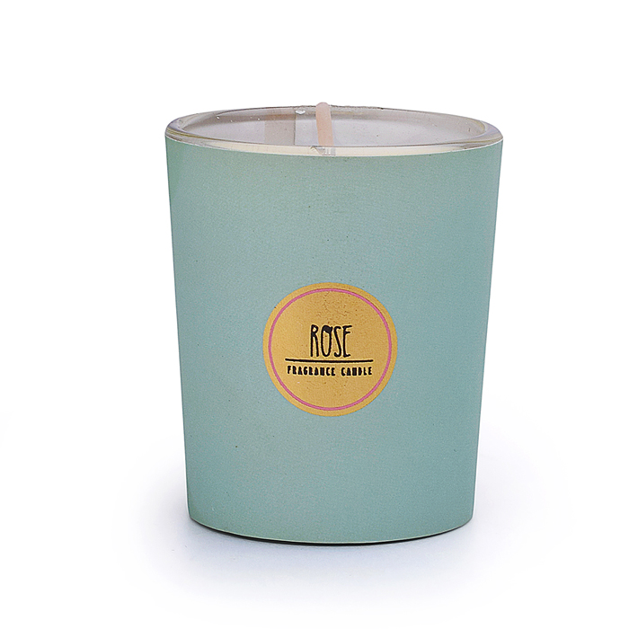 Набор свечей 00-7073 "Арома" (6шт.) в коробке