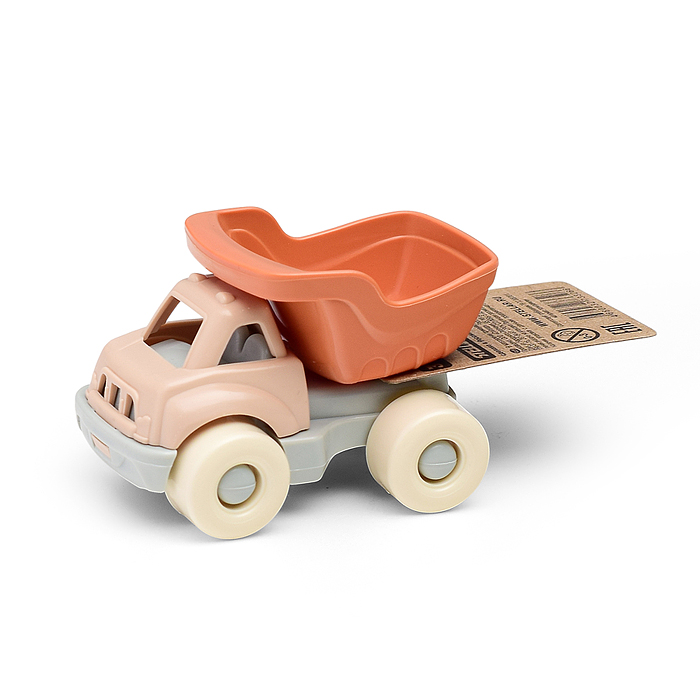 Машинка "Бублик" в шоу-боксе. Коллекция "Зефир"