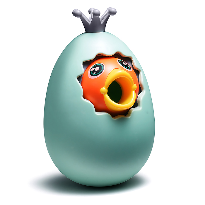 Игра развивающая Y0144 "Покорми птенчика"