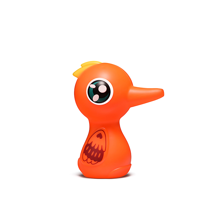 Игра развивающая Y0144 "Покорми птенчика"