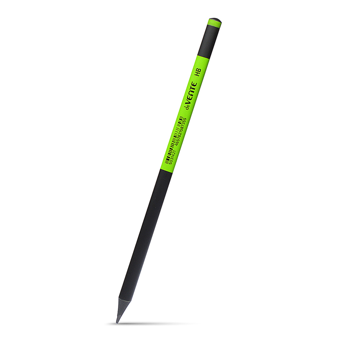 Карандаш чернографитный "Triolino " HB, диаметр грифеля 2 мм