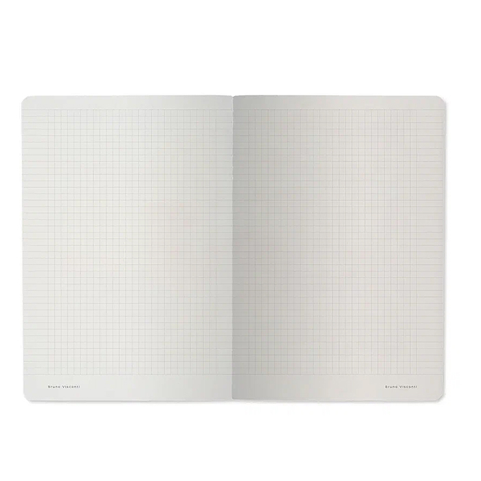 Блокнот-тетрадь 40 л. клетка "Приключения лиса"