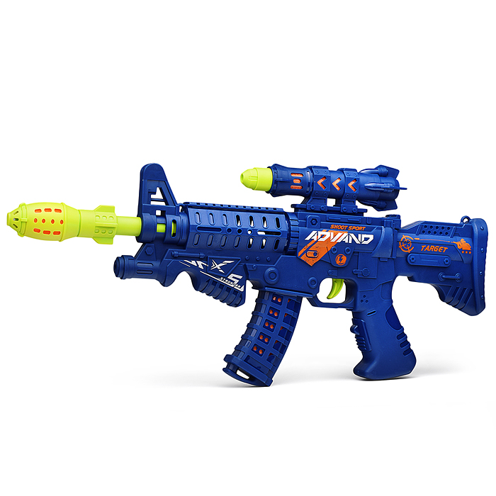 Автомат DF-52218 "Скорый выстрел" в пакете