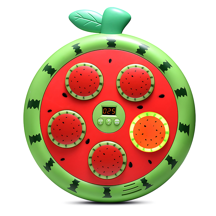 Игровой набор Бокс 3606 "Арбузный бой" в коробке