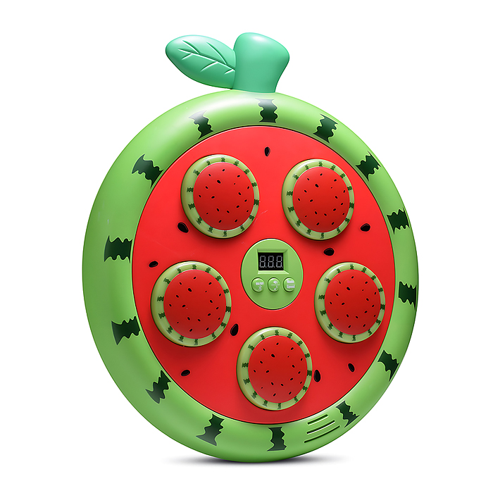 Игровой набор Бокс 3606 "Арбузный бой" в коробке