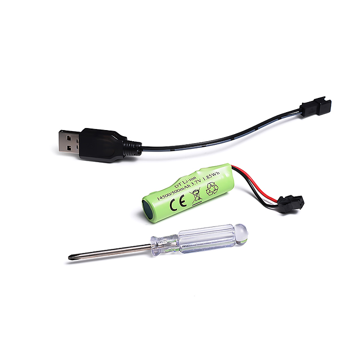 Игровой набор Бокс 3606 "Арбузный бой" в коробке