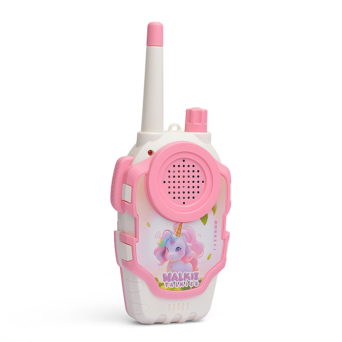 Фото к товару Рация игрушечная 77-46A "Связной" в коробке Рация игрушечная 77-46A "Связной" в коробке