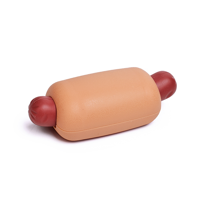 Набор продуктов 3260-35 "Фаст фуд-3" в коробке