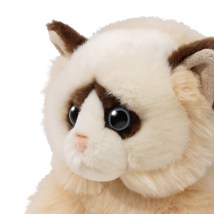 Сиамская Кошечка, 25 см