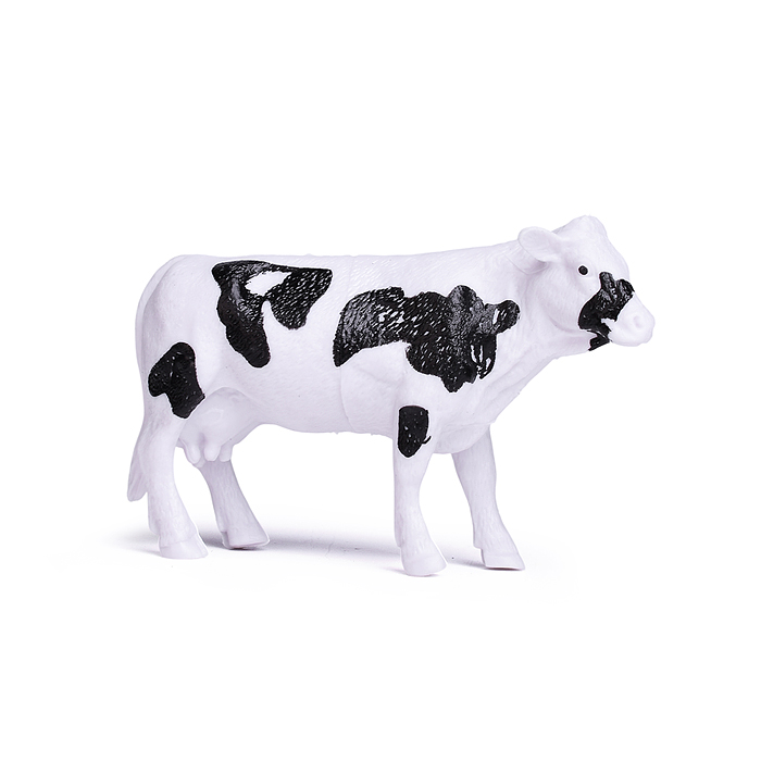 Фото к товару Набор BQ5-B3 "Домашние животные" в пакете Набор BQ5-B3 "Домашние животные" в пакете