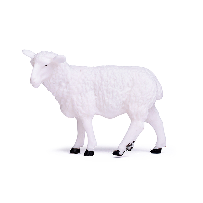 Фото к товару Набор BQ5-B3 "Домашние животные" в пакете Набор BQ5-B3 "Домашние животные" в пакете