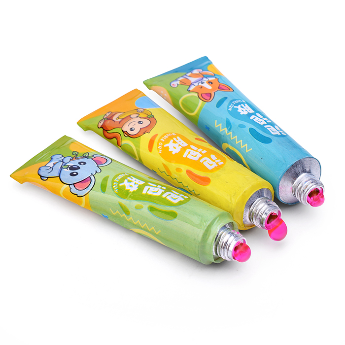 Мыльные пузыри 799-50A "Надуй пузырь", нелопающиеся