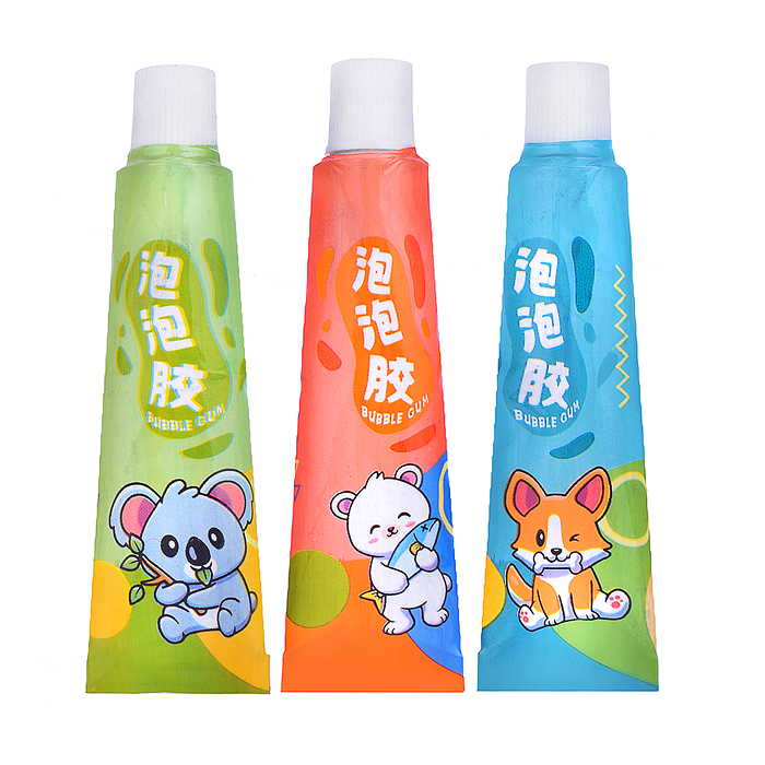 Мыльные пузыри 799-50A "Надуй пузырь", нелопающиеся