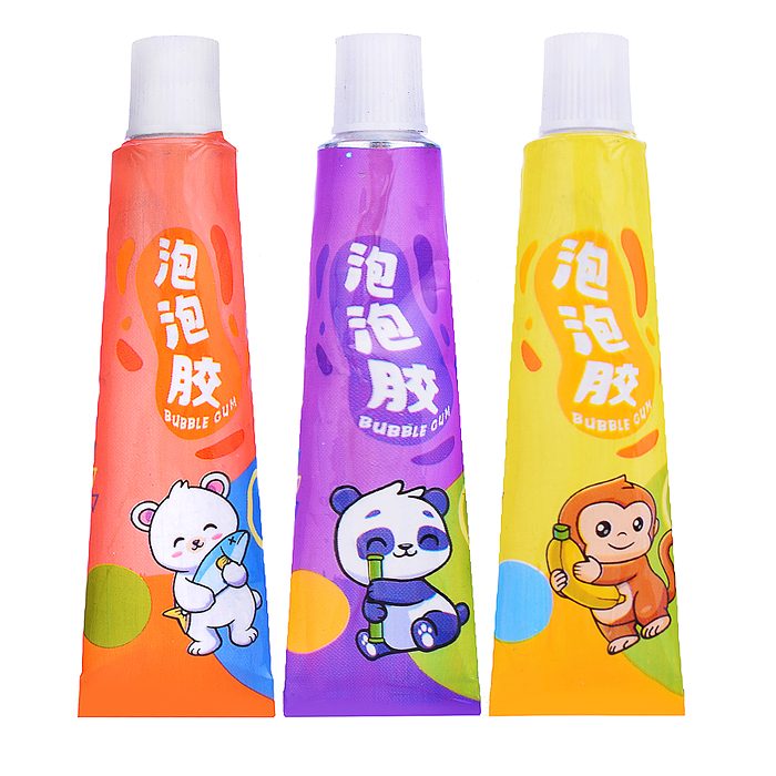 Мыльные пузыри 799-50A "Надуй пузырь", нелопающиеся