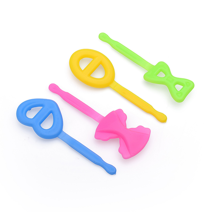 Набор стилиста 672-2A "Маленькая модница" в коробке