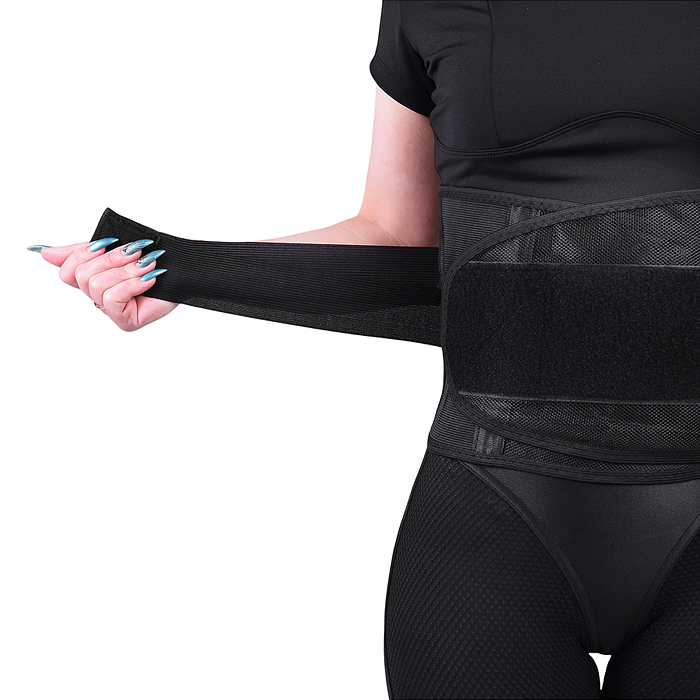 Корсет 33-0025-2 поддерживающий