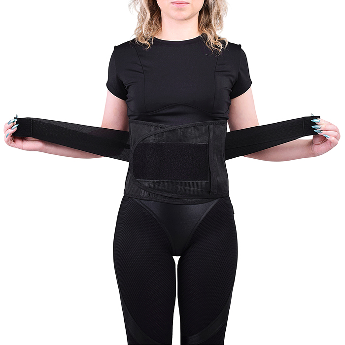 Корсет 33-0025-2 поддерживающий