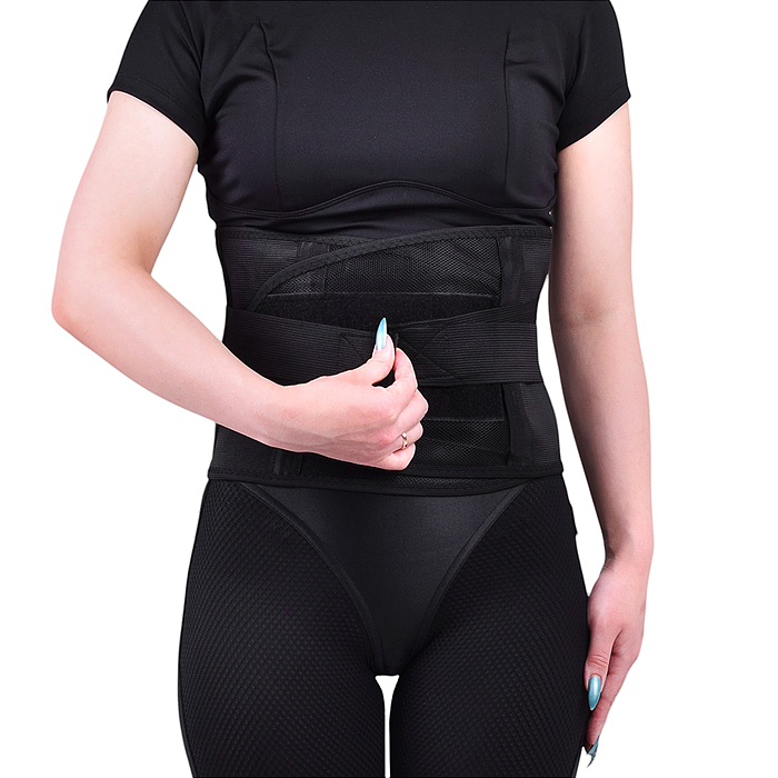 Корсет 33-0025-2 поддерживающий