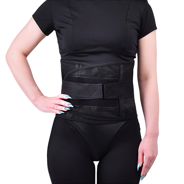 Корсет 33-0025-2 поддерживающий