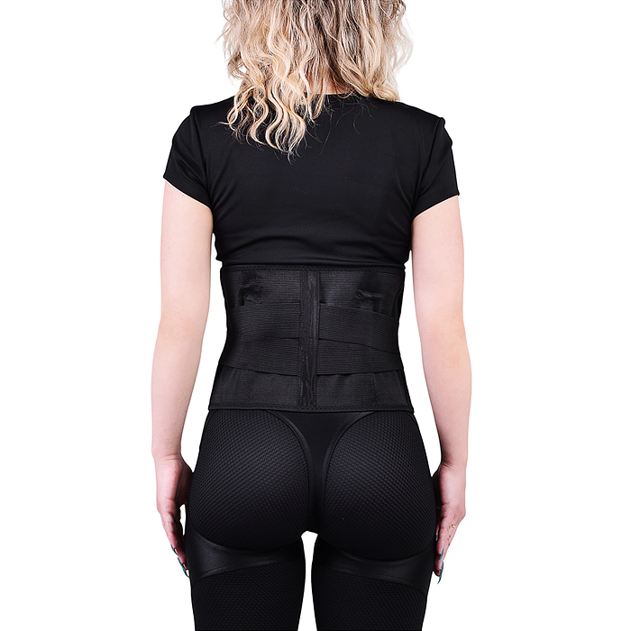 Корсет 33-0025-2 поддерживающий