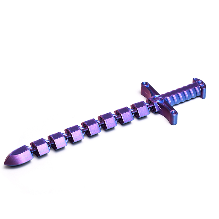 Игрушка-антистресс 00-6854 "Меч"