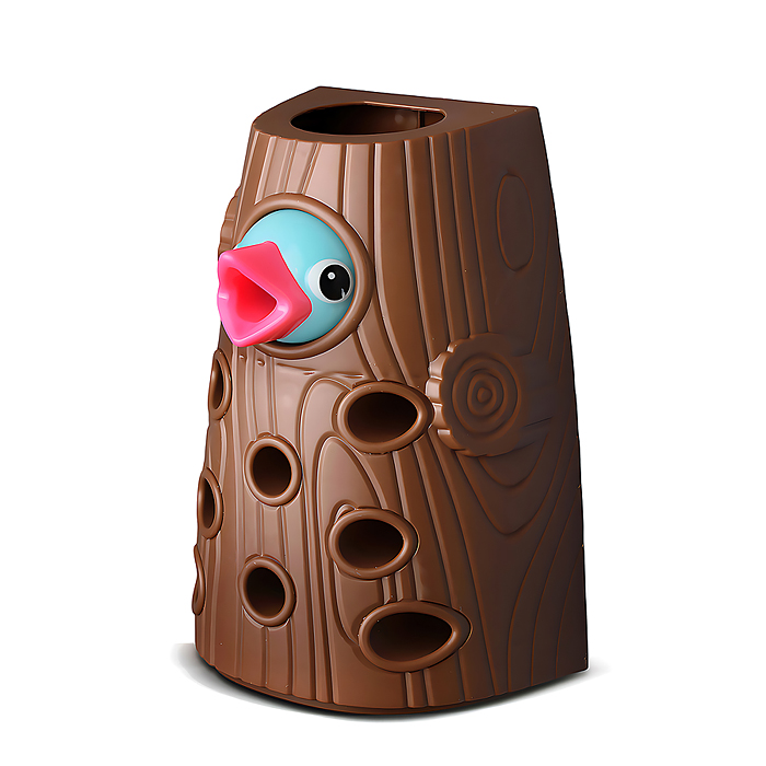 Фото к товару Игра развивающая Y0145 "Заботливая совушка" Игра развивающая Y0145 "Заботливая совушка"