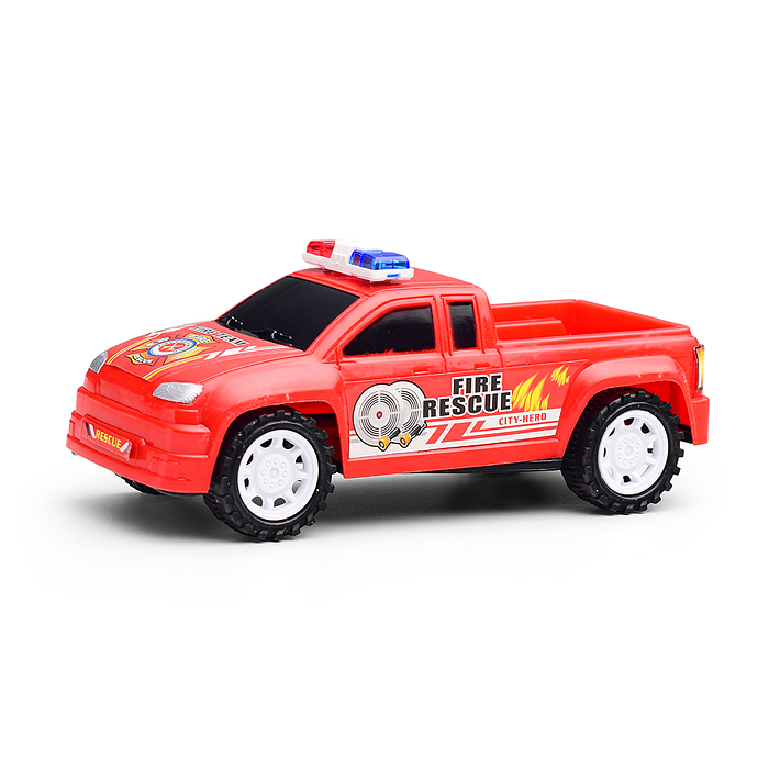 Автовоз 233-26 "Техноавтолайн" в пакете