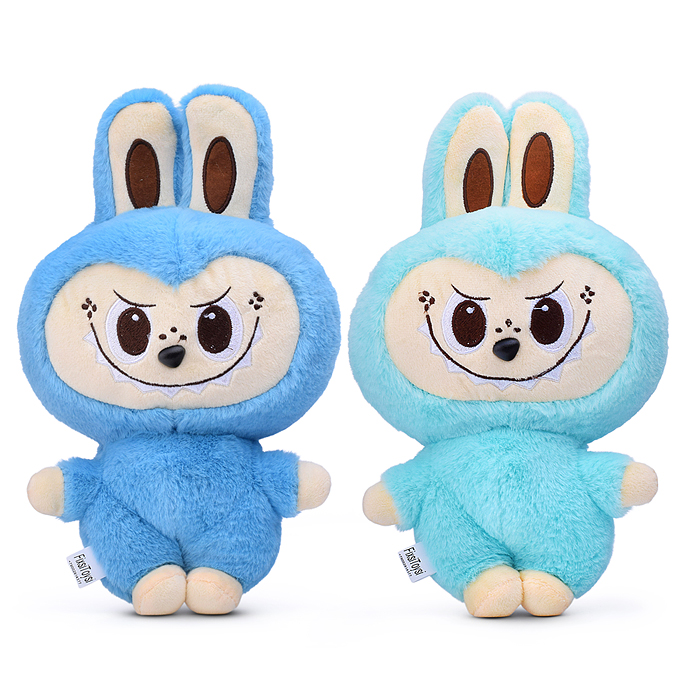 Лабу голубой 