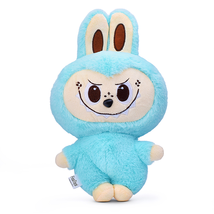 Лабу голубой 