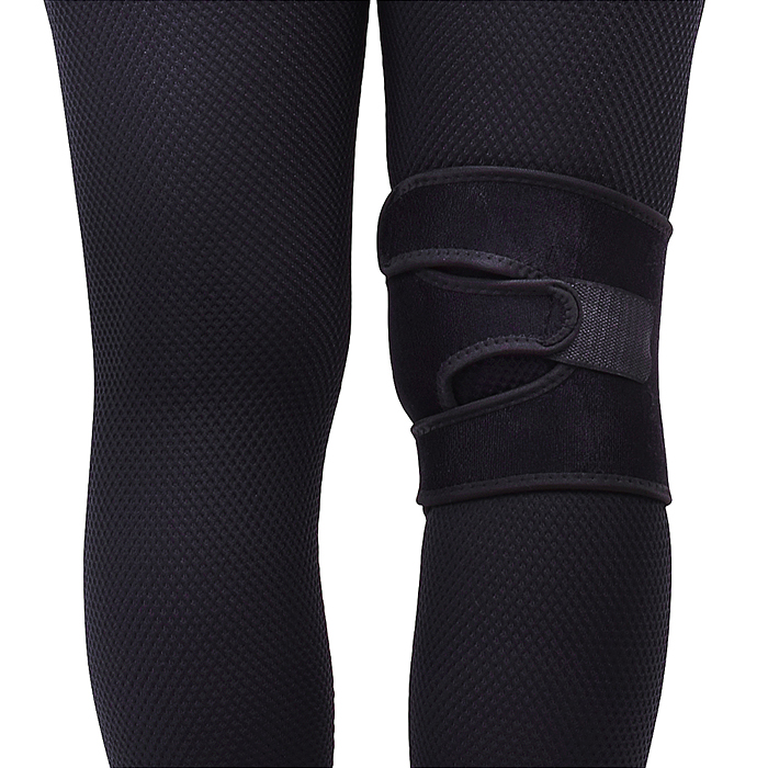 Бандаж 33-0022 спортивный на коленный сустав