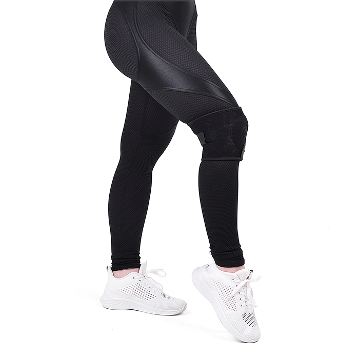 Бандаж 33-0022 спортивный на коленный сустав