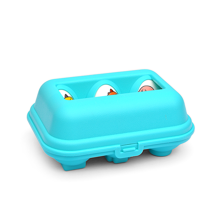 Фото к товару Сортер DF35 "Динозаврик в яйце" в коробке Сортер DF35 "Динозаврик в яйце" в коробке