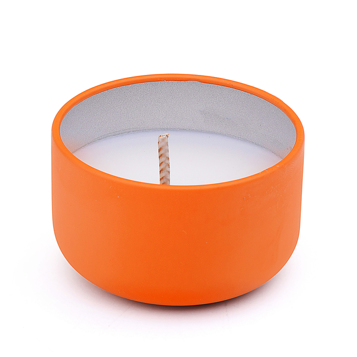 Свеча декоративная 00-7036 "Цветочная фантазия" 