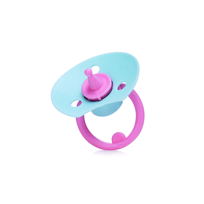 Пупс YL2425B-I "Ванечка" (пьет, писает) с аксессуарами, в коробке