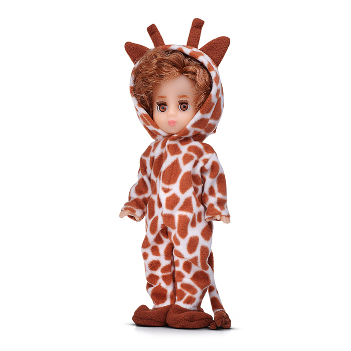 Фото к товару Кукла Ляля (30 см) Кукла Ляля (30 см)