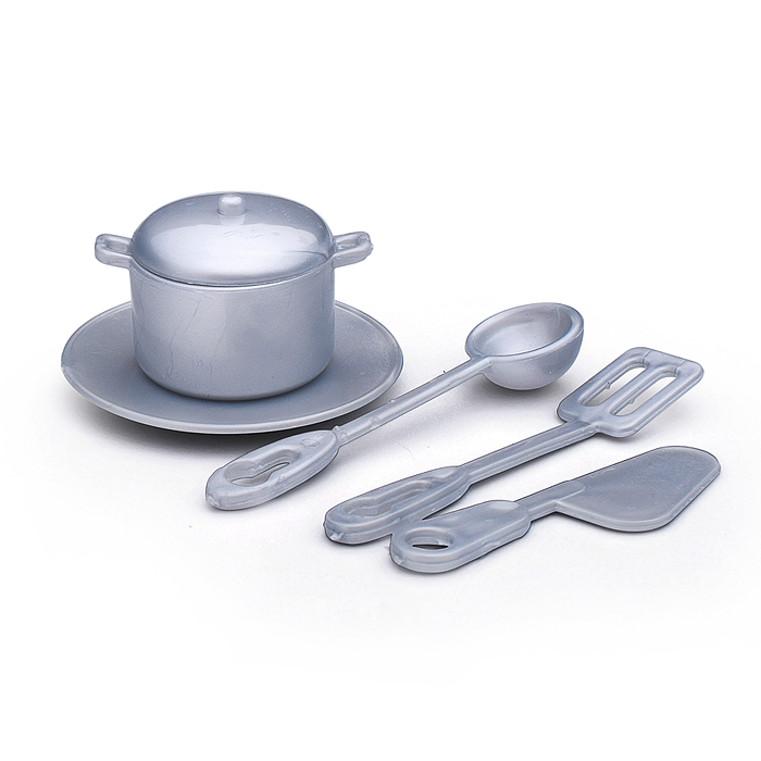 Фото к товару Мебель для кукол CF6627 "Кухня" в коробке Мебель для кукол CF6627 "Кухня" в коробке