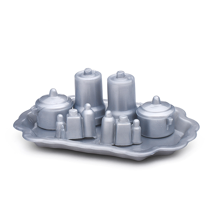 Фото к товару Мебель для кукол CF6627 "Кухня" в коробке Мебель для кукол CF6627 "Кухня" в коробке