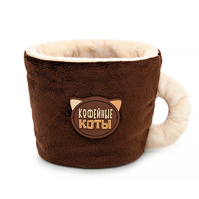 Кофейные коты. Кортадо Коллекция "Десерт"