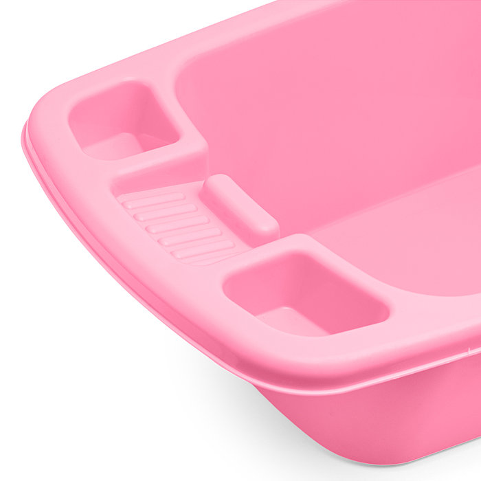 Ванночка детская меланж