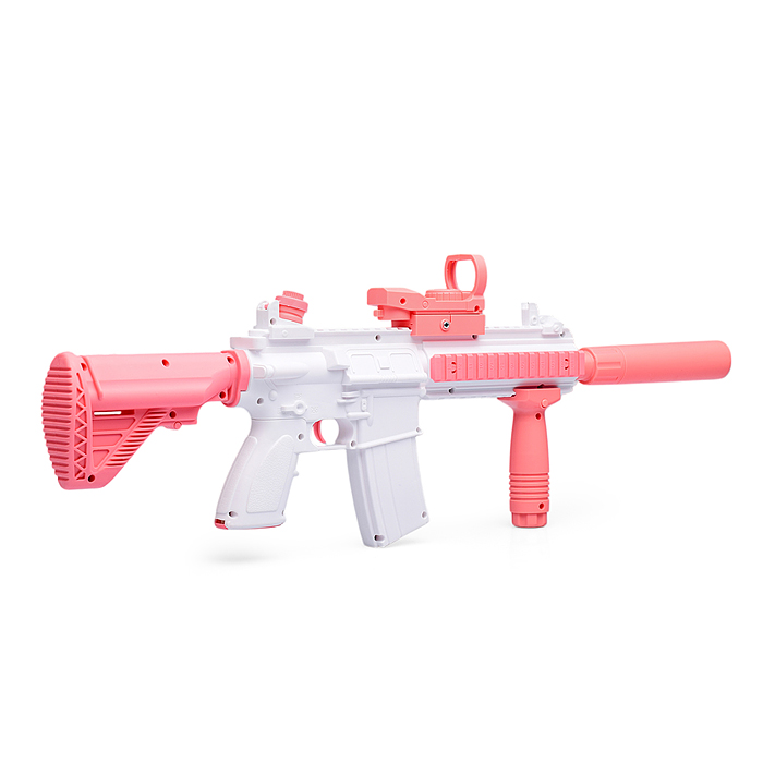 Водное оружие 518-6 "Water attack-1" в коробке