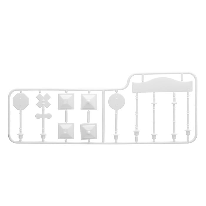 Трек 5029 "Мега" в коробке
