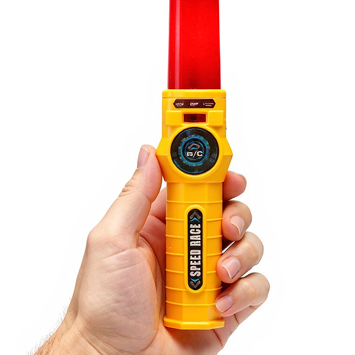 Трек 5029 "Мега" в коробке